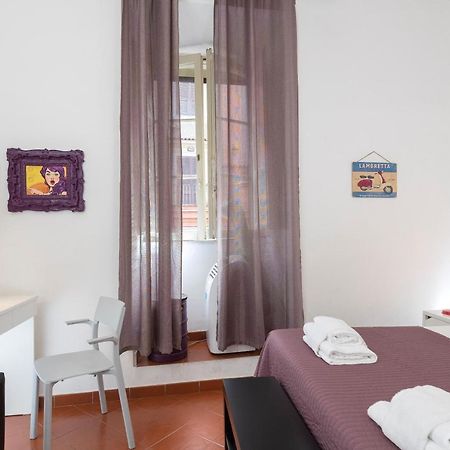 Appartement Opera House à Rome Extérieur photo