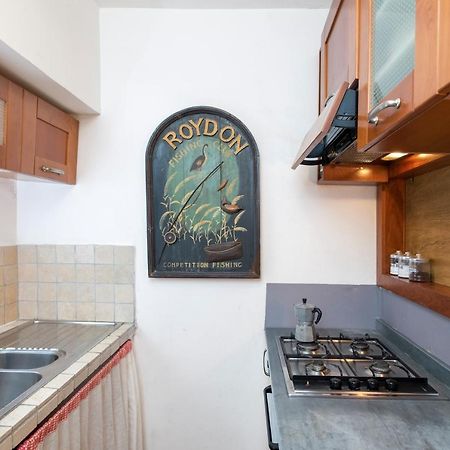 Appartement Opera House à Rome Extérieur photo