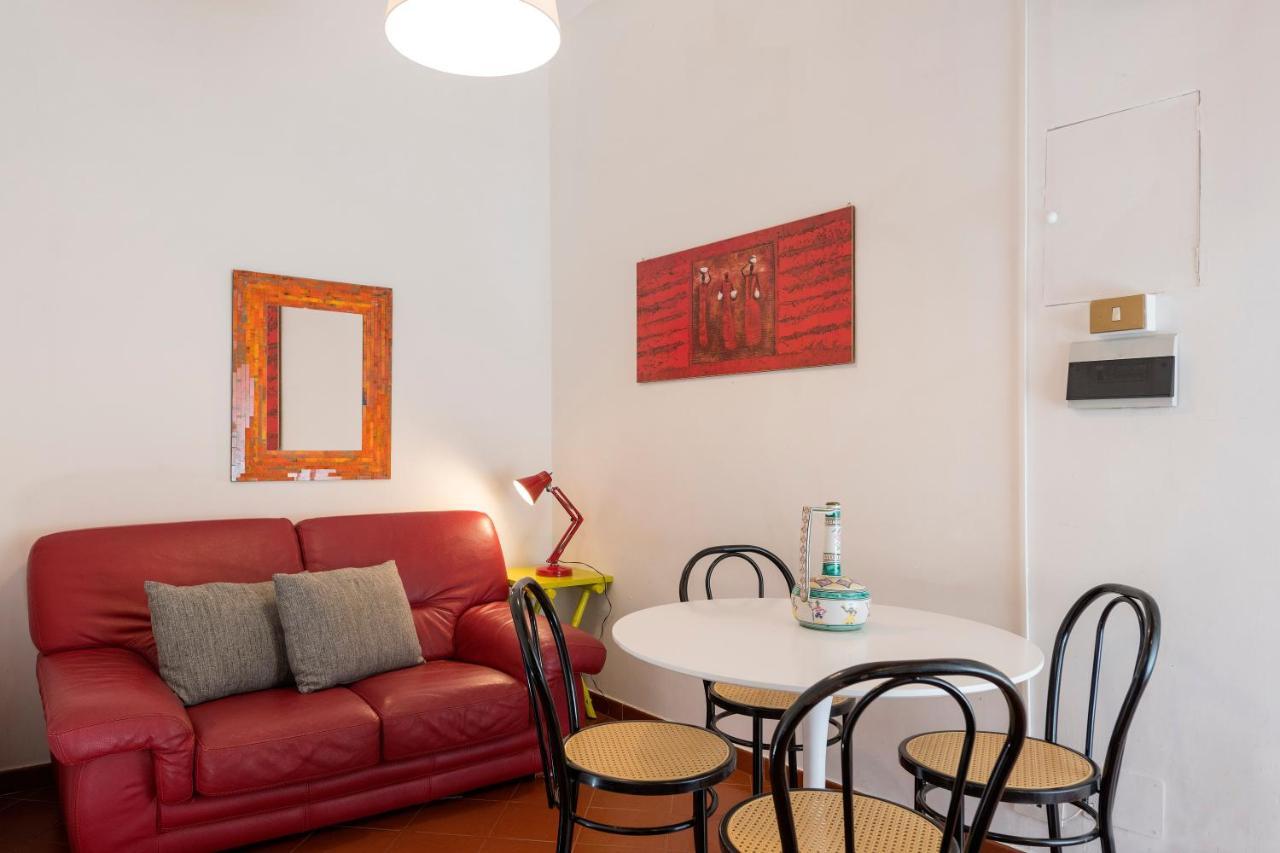 Appartement Opera House à Rome Extérieur photo