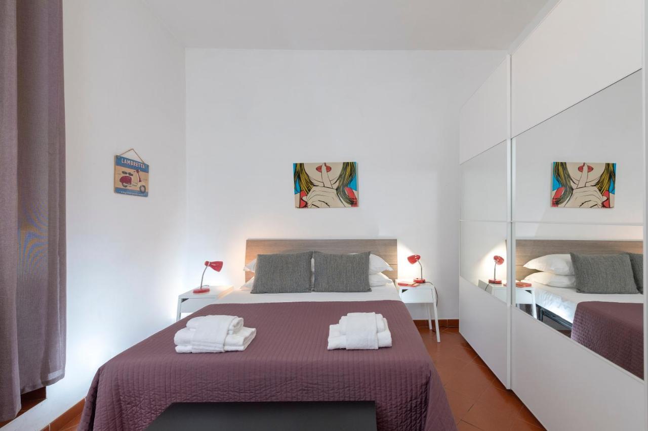 Appartement Opera House à Rome Extérieur photo