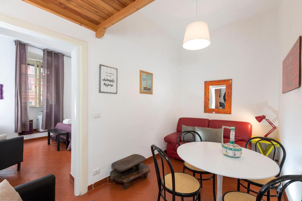 Appartement Opera House à Rome Extérieur photo