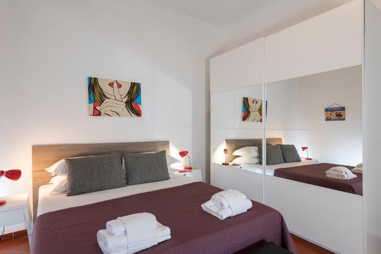 Appartement Opera House à Rome Extérieur photo