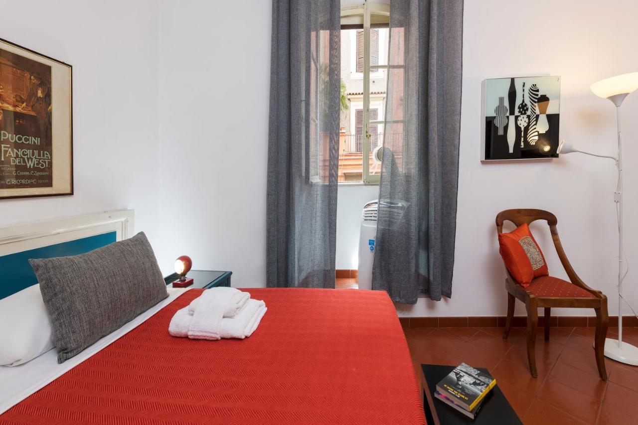 Appartement Opera House à Rome Extérieur photo