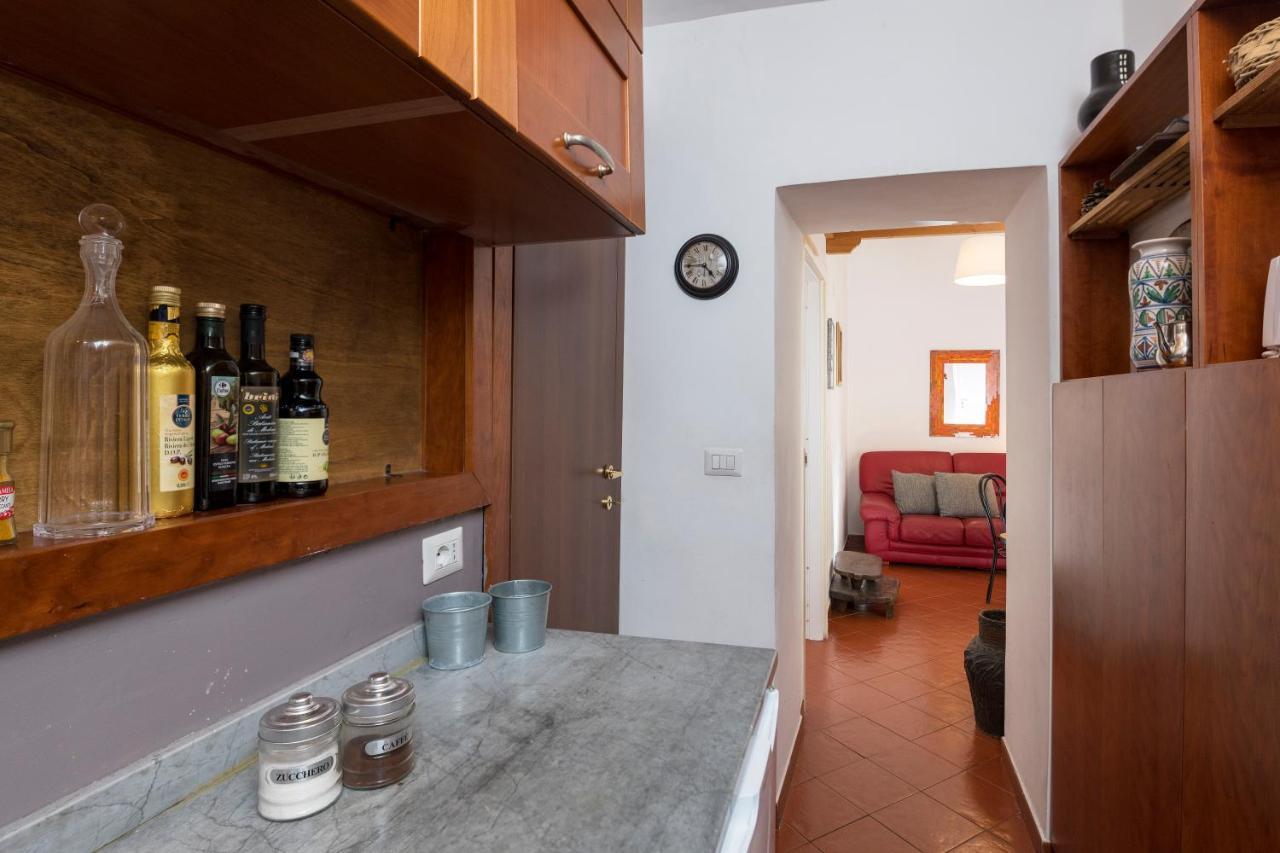 Appartement Opera House à Rome Extérieur photo